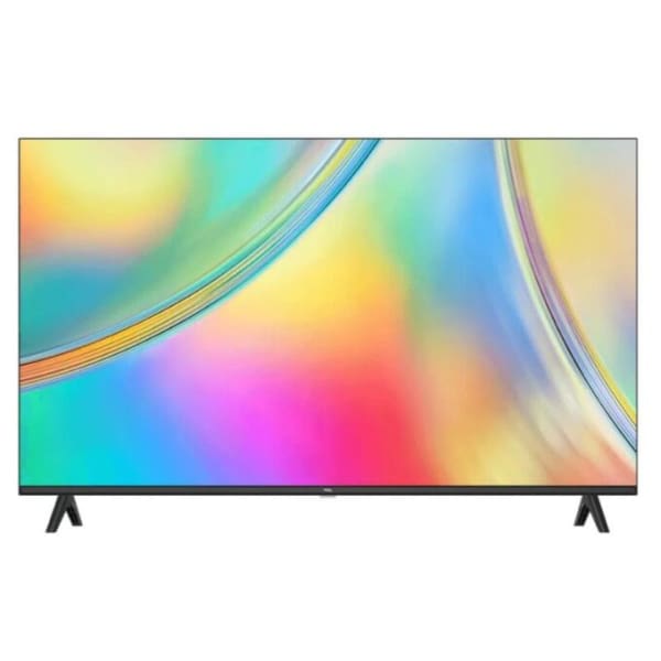 Téléviseur TCL 32p HD led Smart Android (32S5400) Téléviseur TCL 32p HD led Smart Android (32S5400)